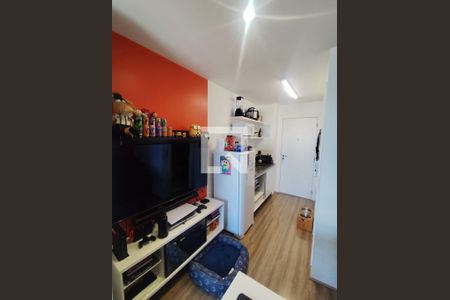 Kitnet/Studio à venda com 1 quarto, 23m² em Quarta Parada, São Paulo