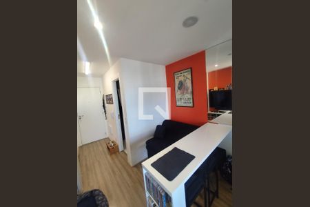 Kitnet/Studio à venda com 1 quarto, 23m² em Quarta Parada, São Paulo