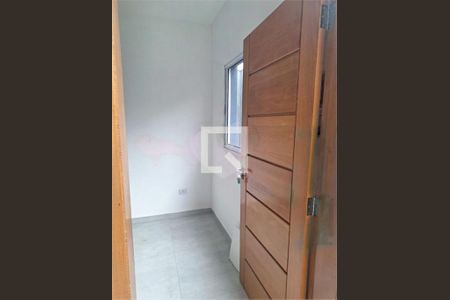 Apartamento à venda com 2 quartos, 32m² em Vila Santa Teresa, São Paulo