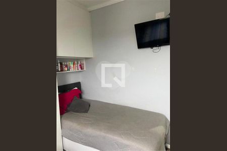 Apartamento à venda com 2 quartos, 52m² em Imirim, São Paulo