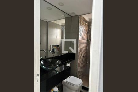Apartamento à venda com 2 quartos, 52m² em Imirim, São Paulo