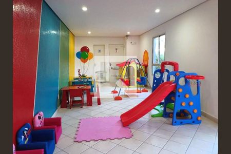 Apartamento à venda com 2 quartos, 52m² em Imirim, São Paulo