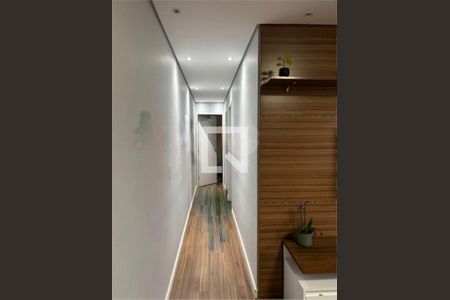 Apartamento à venda com 2 quartos, 52m² em Imirim, São Paulo