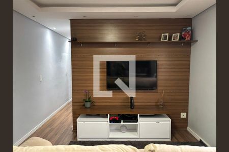 Apartamento à venda com 2 quartos, 52m² em Imirim, São Paulo