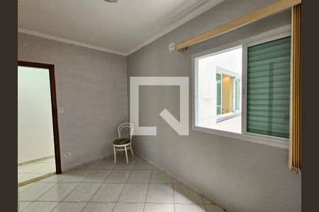 Apartamento para alugar com 3 quartos, 60m² em Jardim Santo Antônio, Santo André