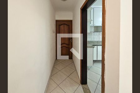 Apartamento para alugar com 3 quartos, 60m² em Jardim Santo Antônio, Santo André