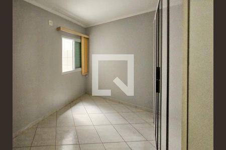 Apartamento para alugar com 3 quartos, 60m² em Jardim Santo Antônio, Santo André