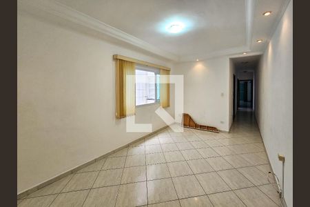 Apartamento para alugar com 3 quartos, 60m² em Jardim Santo Antônio, Santo André