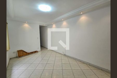 Apartamento para alugar com 3 quartos, 60m² em Jardim Santo Antônio, Santo André