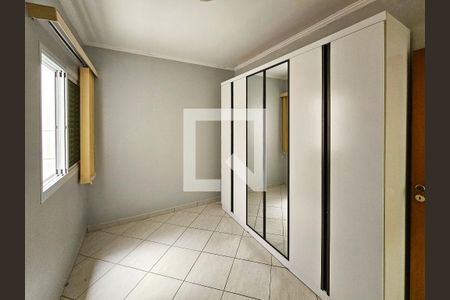 Apartamento para alugar com 3 quartos, 60m² em Jardim Santo Antônio, Santo André
