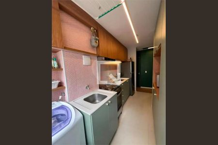 Apartamento à venda com 2 quartos, 54m² em Jardim das Vertentes, São Paulo