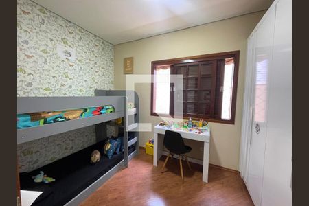 Casa de Condomínio para alugar com 3 quartos, 125m² em Jardim Rio das Pedras, Cotia