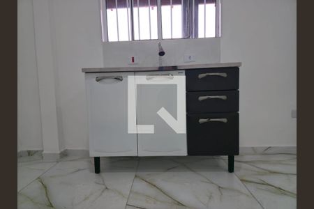 KitStudio  de kitnet/studio para alugar com 1 quarto, 19m² em Jardim Rosa de Franca, Guarulhos