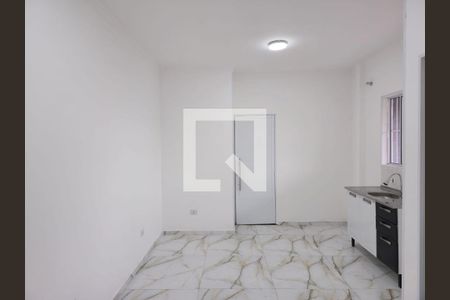 KitStudio  de kitnet/studio para alugar com 1 quarto, 19m² em Jardim Rosa de Franca, Guarulhos