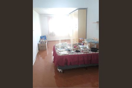 Casa à venda com 5 quartos, 271m² em Cambuci, São Paulo