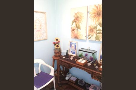 Casa à venda com 5 quartos, 271m² em Cambuci, São Paulo