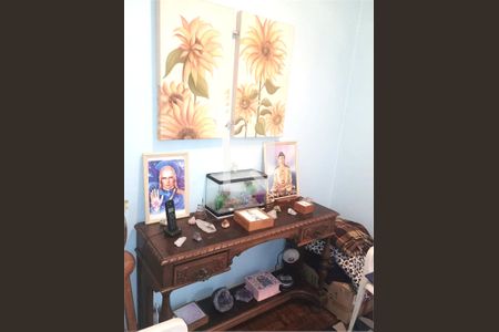 Casa à venda com 5 quartos, 271m² em Cambuci, São Paulo