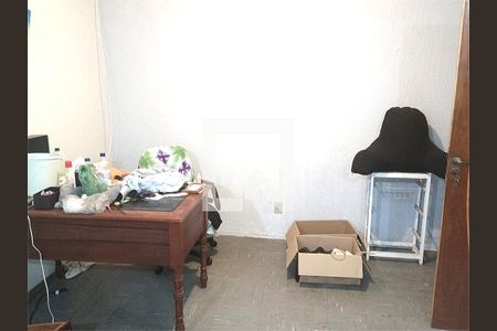 Casa à venda com 5 quartos, 271m² em Cambuci, São Paulo