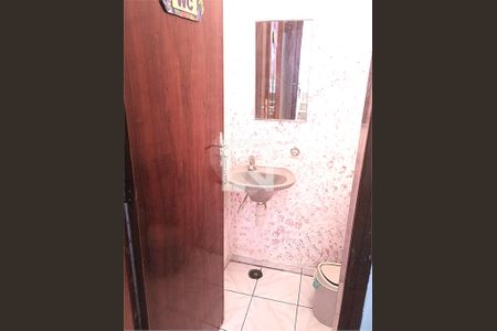 Casa à venda com 5 quartos, 271m² em Cambuci, São Paulo