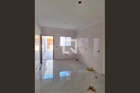 Casa à venda com 3 quartos, 135m² em Parque Boturussu, São Paulo