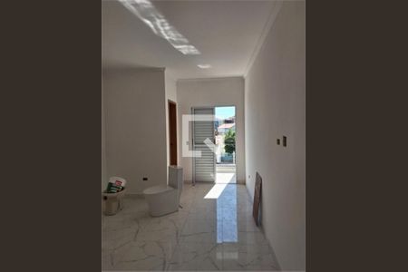 Casa à venda com 3 quartos, 135m² em Parque Boturussu, São Paulo