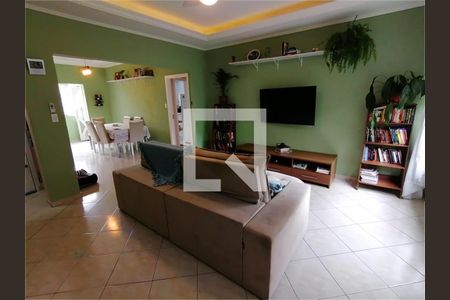 Apartamento à venda com 3 quartos, 145m² em Cambuci, São Paulo