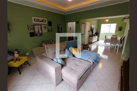 Apartamento à venda com 3 quartos, 145m² em Cambuci, São Paulo