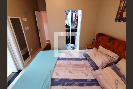 Apartamento à venda com 3 quartos, 145m² em Cambuci, São Paulo