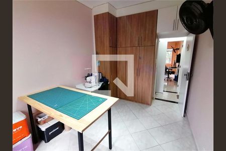 Apartamento à venda com 3 quartos, 145m² em Cambuci, São Paulo