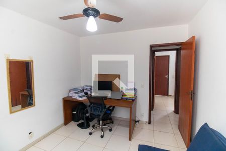 Quarto 1 de apartamento à venda com 3 quartos, 80m² em São Domingos, Niterói