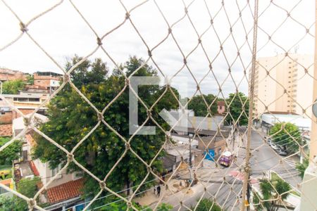 Vista do Quarto 1 de apartamento à venda com 3 quartos, 80m² em São Domingos, Niterói