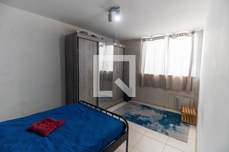 Quarto 2 de apartamento à venda com 3 quartos, 80m² em São Domingos, Niterói