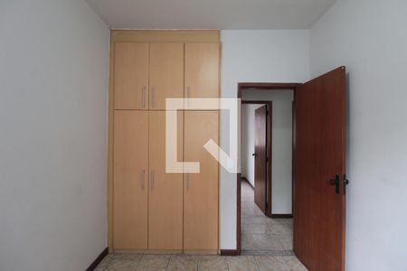 Quarto 1 de apartamento para alugar com 3 quartos, 77m² em Santa Branca, Belo Horizonte