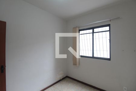 Quarto 1 de apartamento para alugar com 3 quartos, 77m² em Santa Branca, Belo Horizonte