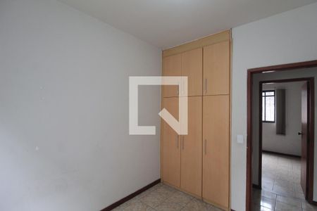 Quarto 1 de apartamento para alugar com 3 quartos, 77m² em Santa Branca, Belo Horizonte