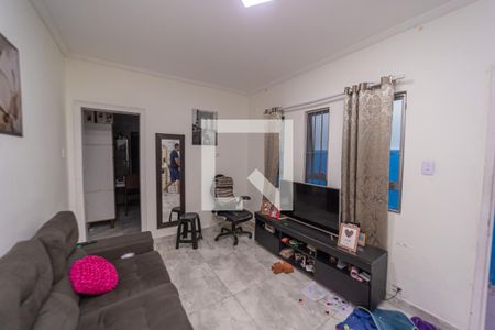 Sala de casa à venda com 5 quartos, 170m² em Jardim de Lorenzo, São Paulo