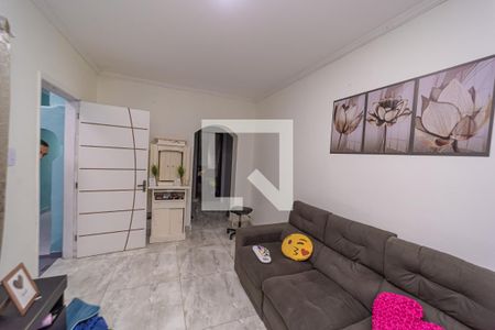 Sala de casa à venda com 5 quartos, 170m² em Jardim de Lorenzo, São Paulo