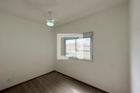 Suíte de apartamento para alugar com 2 quartos, 50m² em Jardim Santo Antonio, Valinhos