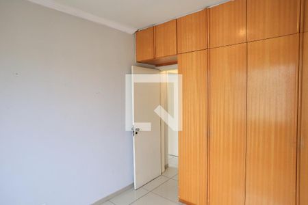 Suíte de apartamento para alugar com 2 quartos, 60m² em Horto, Belo Horizonte