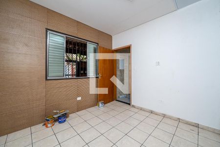 Suíte 1 de casa para alugar com 2 quartos, 150m² em Vila Guarani (zona Sul), São Paulo