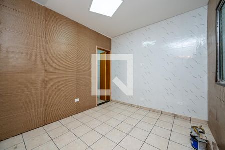 Suíte 1 de casa para alugar com 2 quartos, 150m² em Vila Guarani (zona Sul), São Paulo