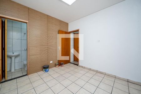 Suíte 2 de casa para alugar com 2 quartos, 150m² em Vila Guarani (zona Sul), São Paulo