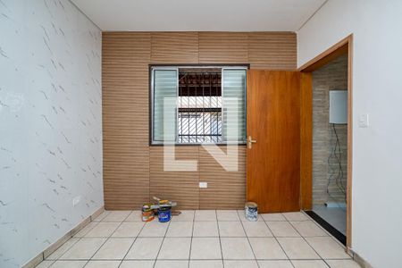 Suíte 1 de casa para alugar com 2 quartos, 150m² em Vila Guarani (zona Sul), São Paulo