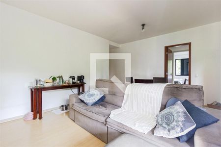 Apartamento à venda com 3 quartos, 95m² em Vila Mariana, São Paulo