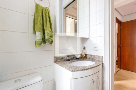 Apartamento à venda com 3 quartos, 95m² em Vila Mariana, São Paulo