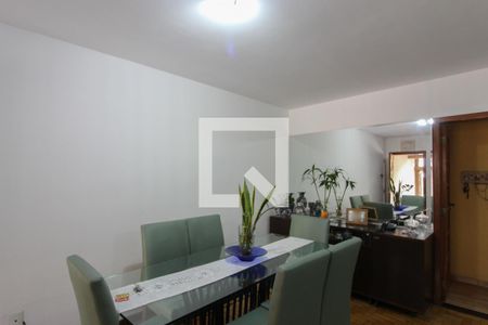 Sala de casa à venda com 3 quartos, 149m² em Liberdade, Belo Horizonte
