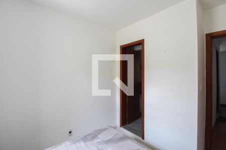 Suíte de casa à venda com 3 quartos, 149m² em Liberdade, Belo Horizonte