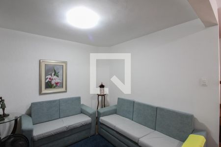 Sala de casa à venda com 3 quartos, 149m² em Liberdade, Belo Horizonte