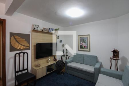 Sala de casa à venda com 3 quartos, 149m² em Liberdade, Belo Horizonte