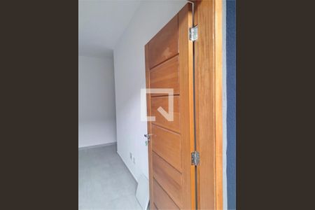 Apartamento à venda com 2 quartos, 38m² em Vila Santa Teresa, São Paulo